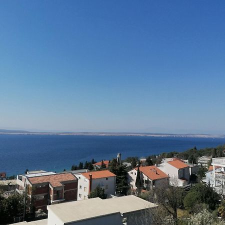 Apartments Olgi - Free Parking Crikvenica Dış mekan fotoğraf
