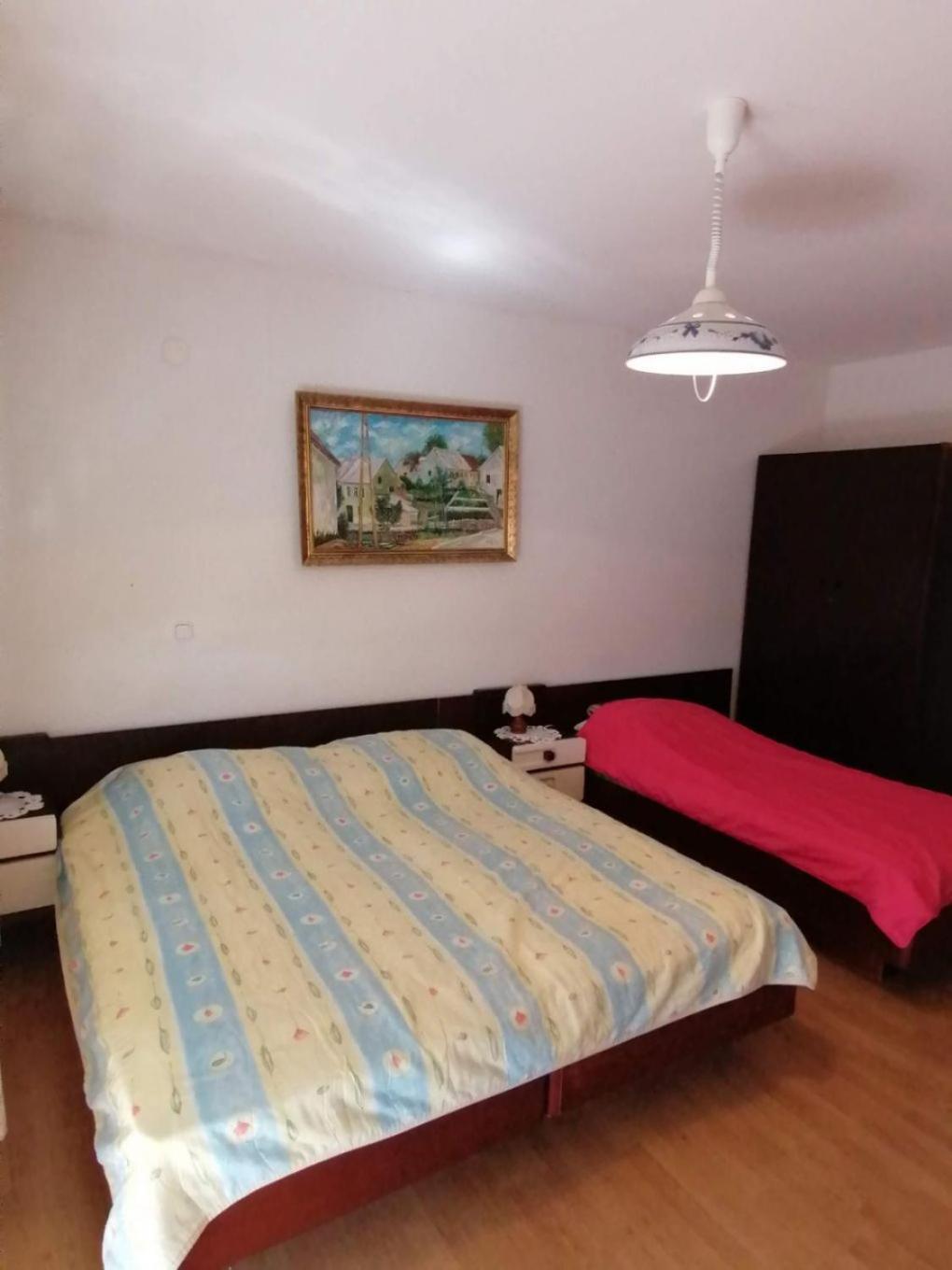 Apartments Olgi - Free Parking Crikvenica Dış mekan fotoğraf