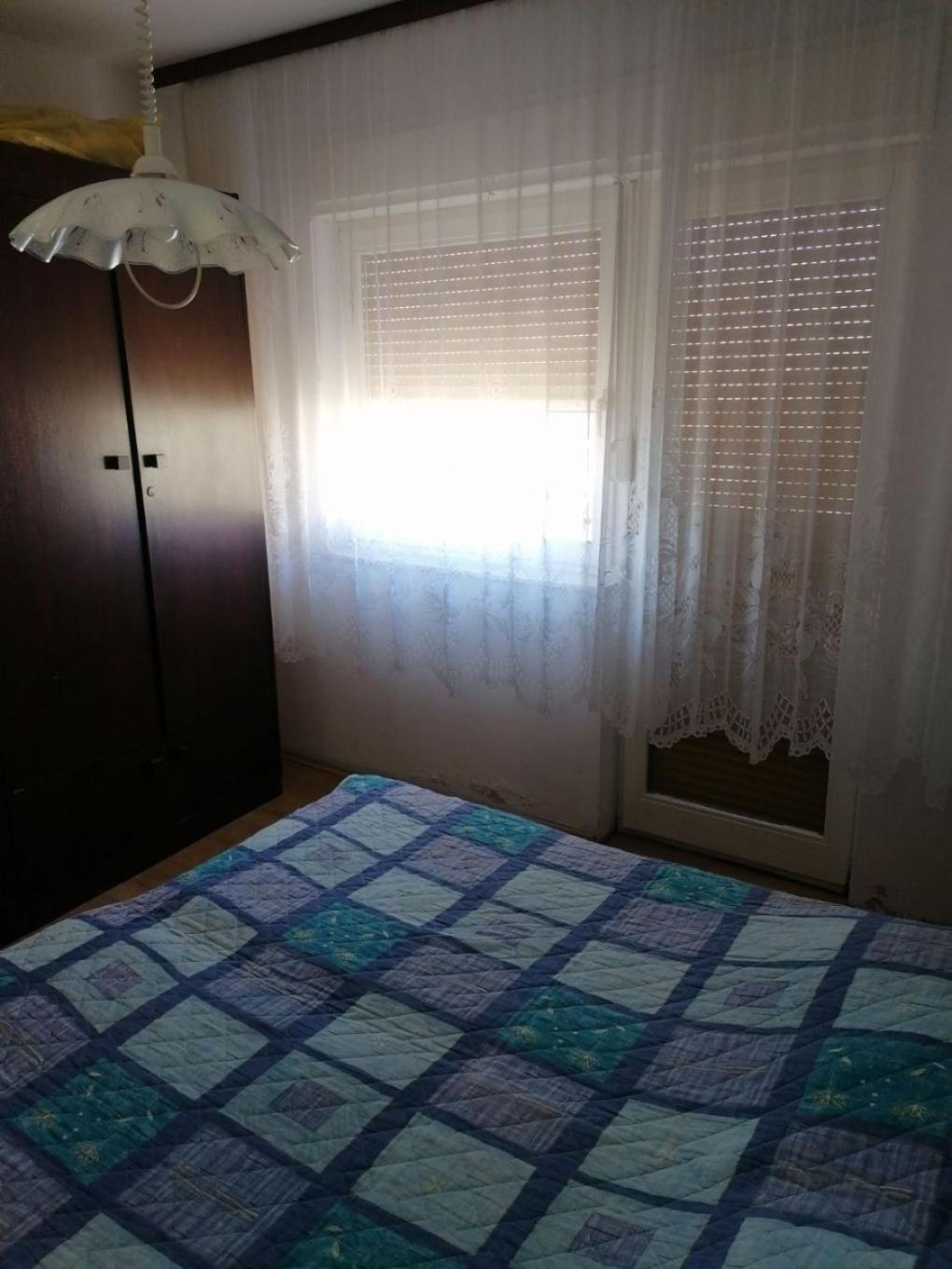 Apartments Olgi - Free Parking Crikvenica Dış mekan fotoğraf