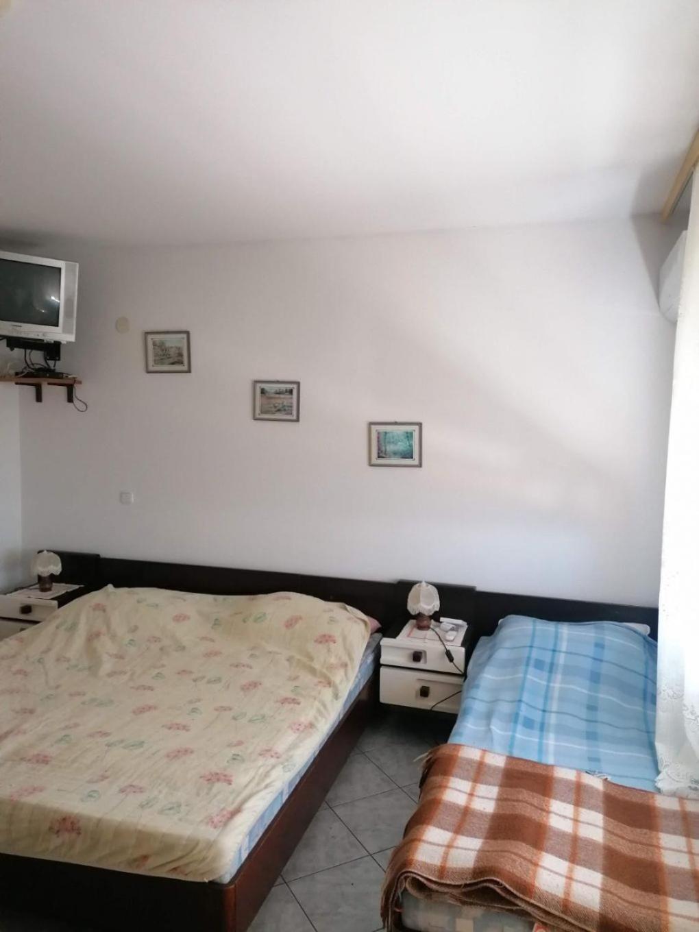 Apartments Olgi - Free Parking Crikvenica Dış mekan fotoğraf