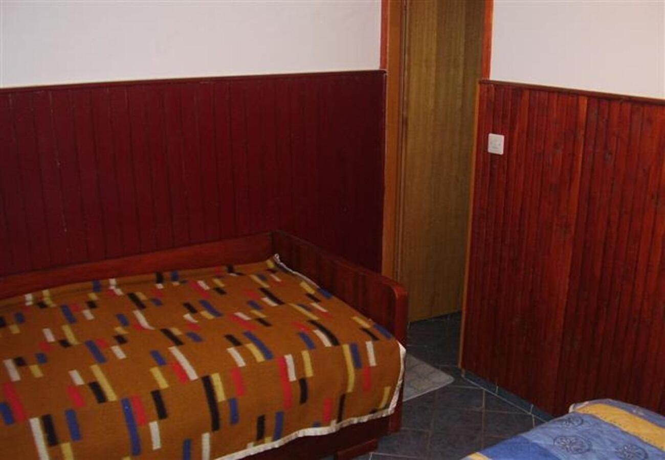 Apartments Olgi - Free Parking Crikvenica Dış mekan fotoğraf