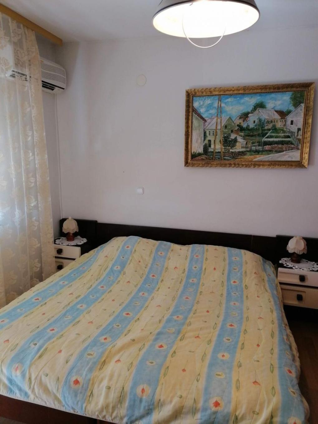 Apartments Olgi - Free Parking Crikvenica Dış mekan fotoğraf
