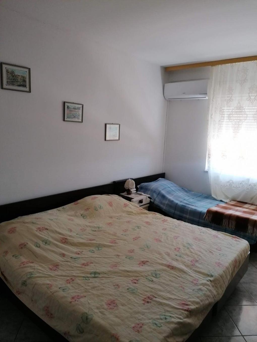 Apartments Olgi - Free Parking Crikvenica Dış mekan fotoğraf