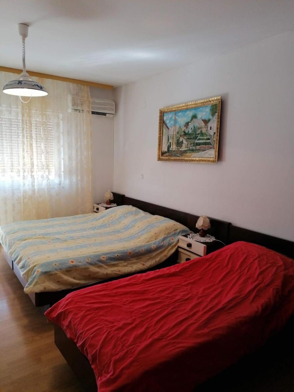 Apartments Olgi - Free Parking Crikvenica Dış mekan fotoğraf