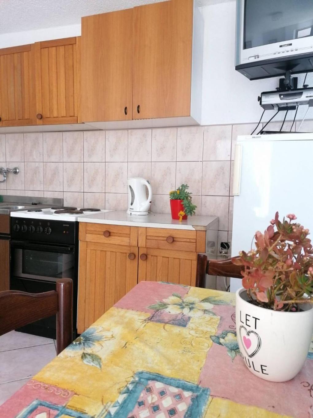 Apartments Olgi - Free Parking Crikvenica Dış mekan fotoğraf