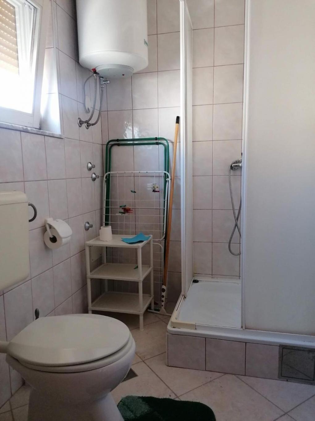 Apartments Olgi - Free Parking Crikvenica Dış mekan fotoğraf
