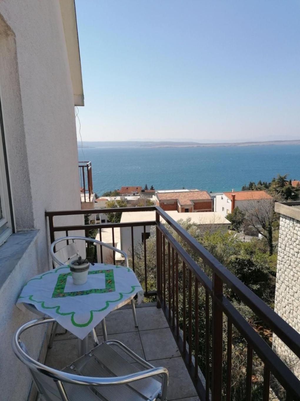 Apartments Olgi - Free Parking Crikvenica Dış mekan fotoğraf
