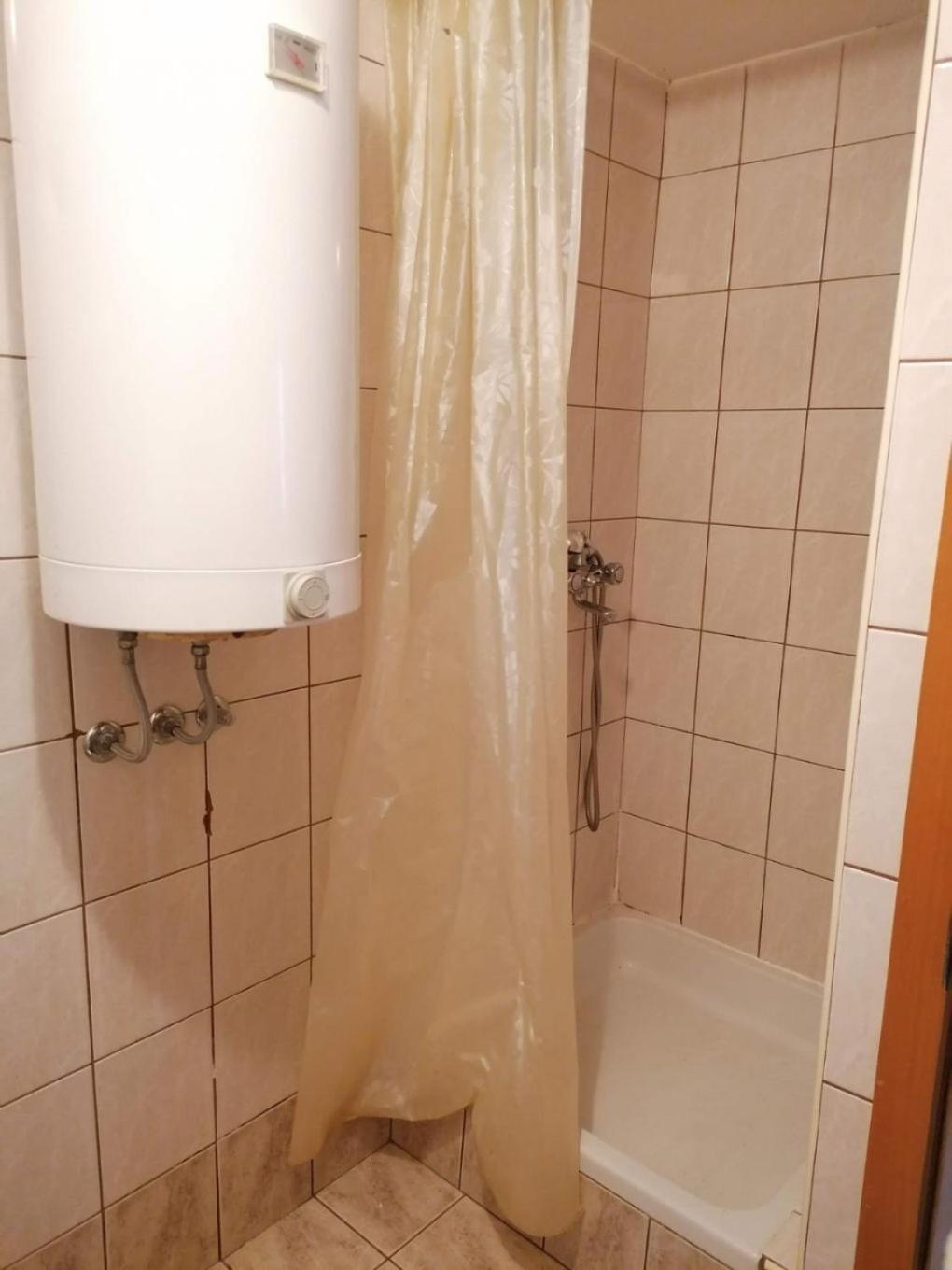 Apartments Olgi - Free Parking Crikvenica Dış mekan fotoğraf