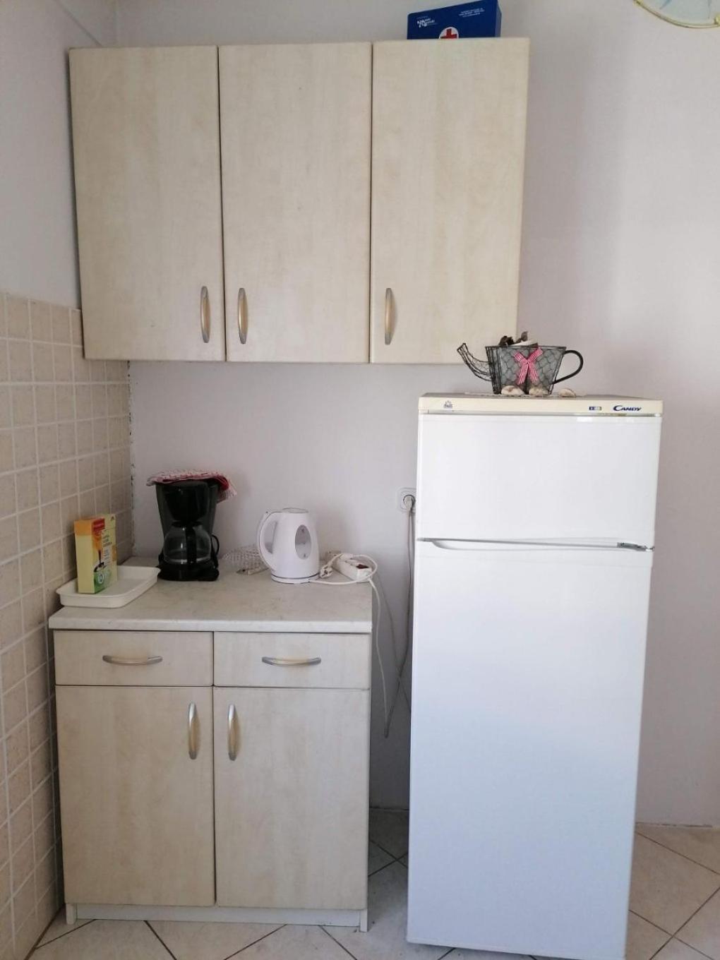 Apartments Olgi - Free Parking Crikvenica Dış mekan fotoğraf
