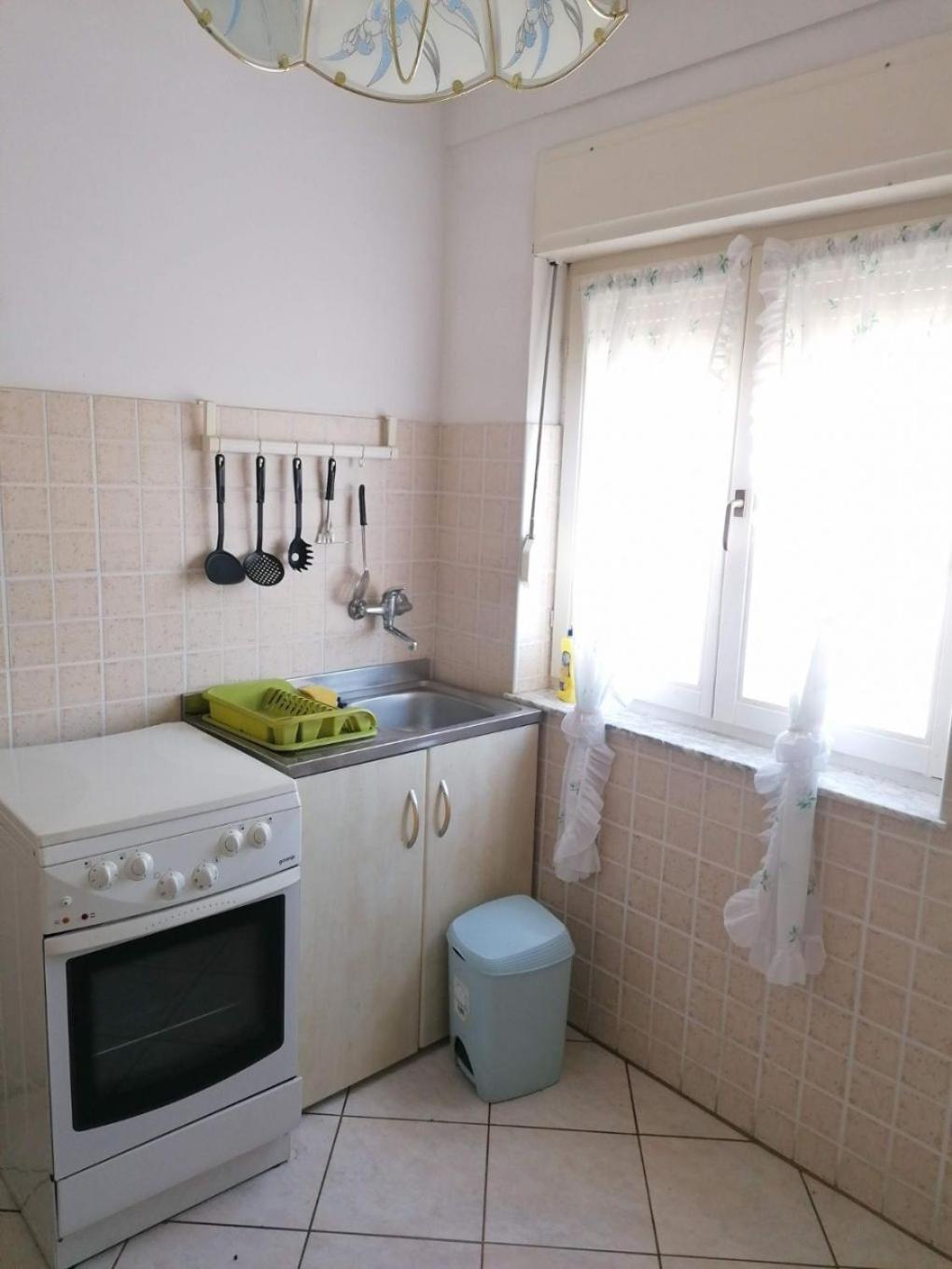Apartments Olgi - Free Parking Crikvenica Dış mekan fotoğraf