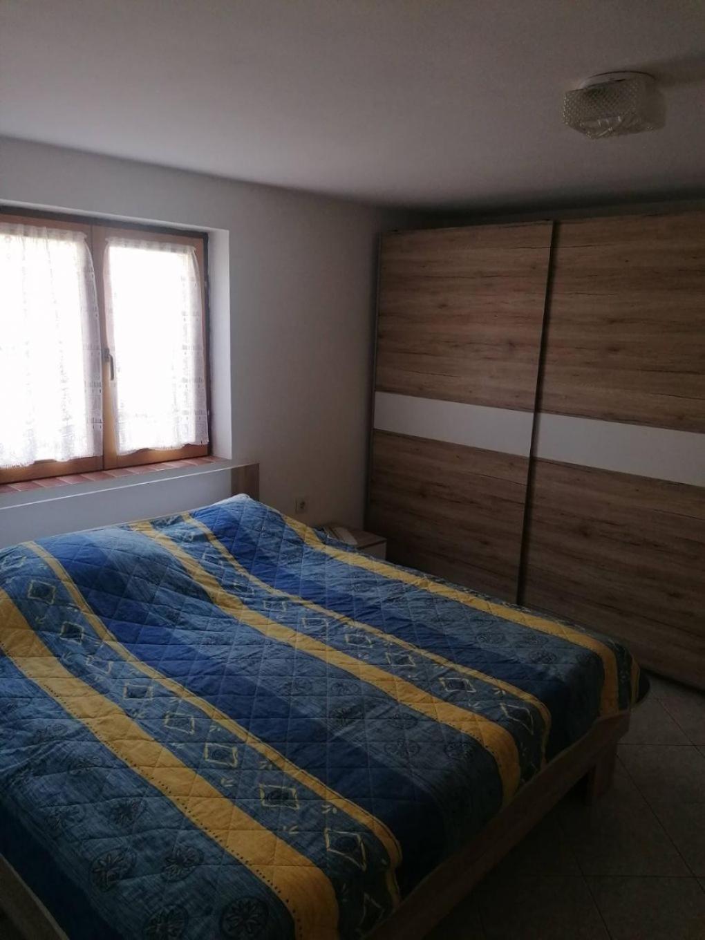 Apartments Olgi - Free Parking Crikvenica Dış mekan fotoğraf