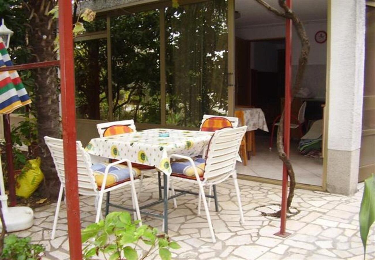Apartments Olgi - Free Parking Crikvenica Dış mekan fotoğraf