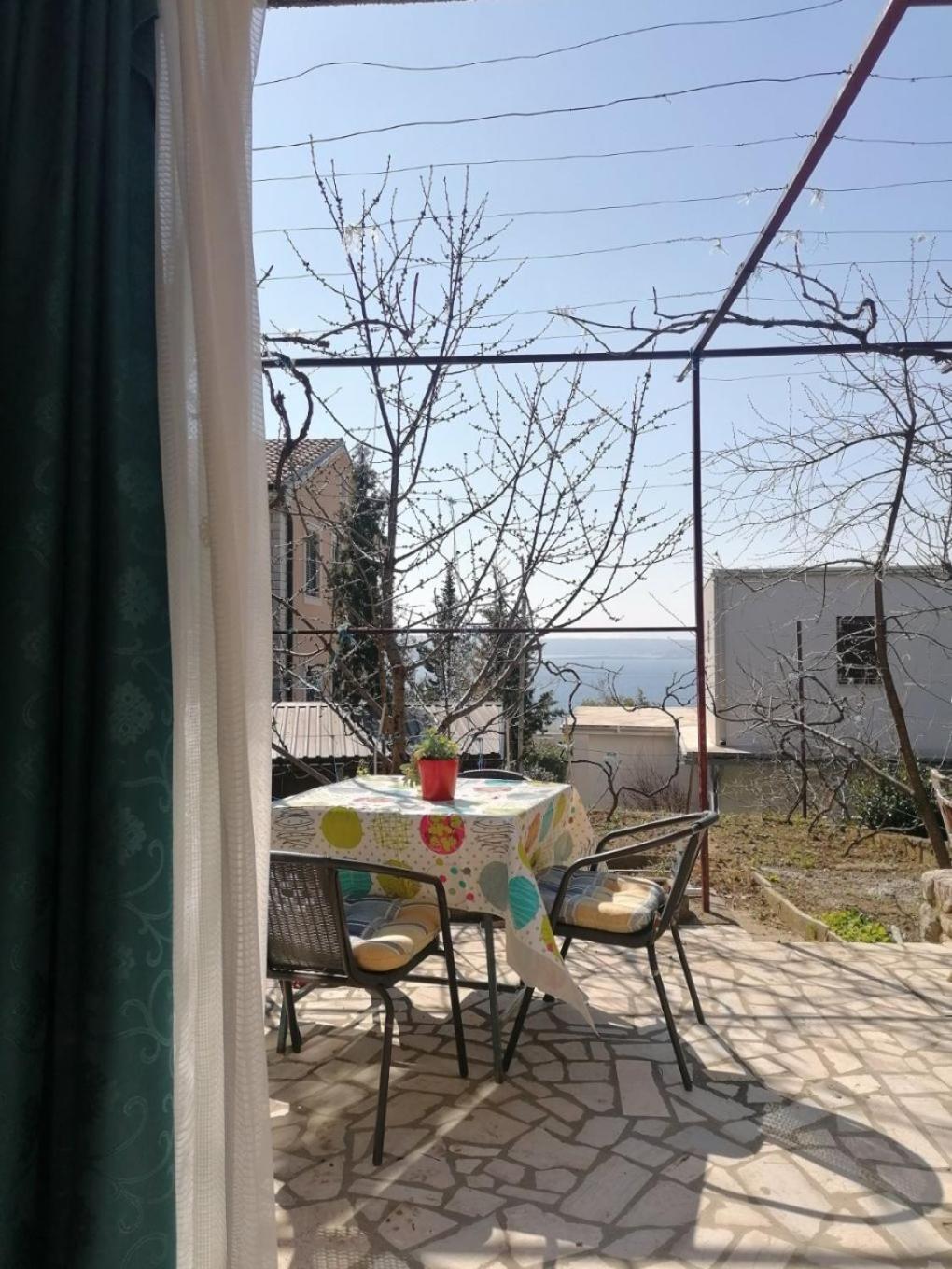 Apartments Olgi - Free Parking Crikvenica Dış mekan fotoğraf
