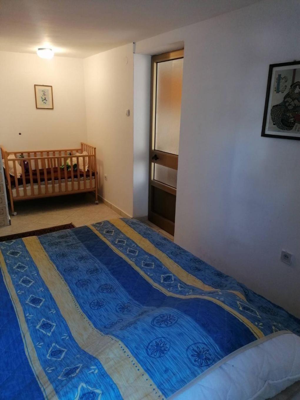 Apartments Olgi - Free Parking Crikvenica Dış mekan fotoğraf