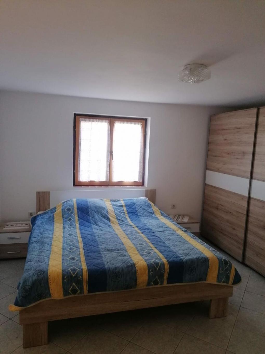 Apartments Olgi - Free Parking Crikvenica Dış mekan fotoğraf