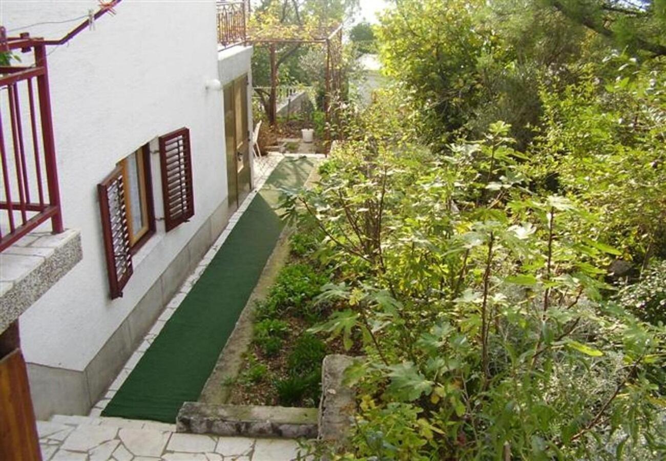 Apartments Olgi - Free Parking Crikvenica Dış mekan fotoğraf