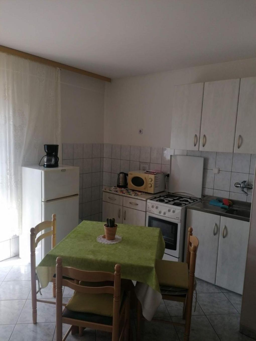 Apartments Olgi - Free Parking Crikvenica Dış mekan fotoğraf