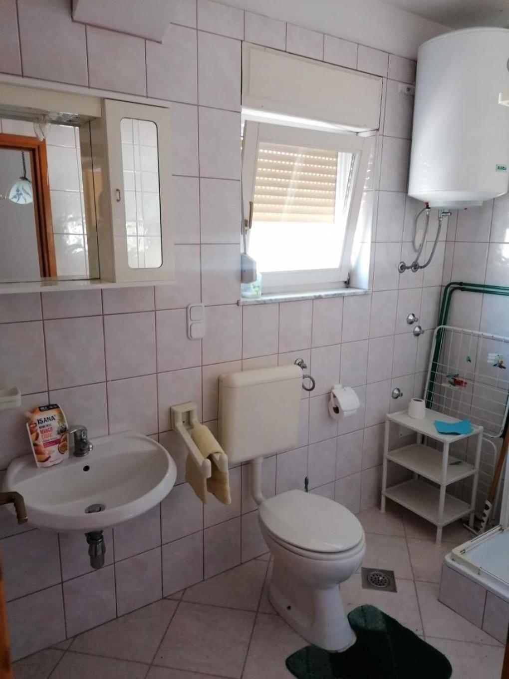 Apartments Olgi - Free Parking Crikvenica Dış mekan fotoğraf