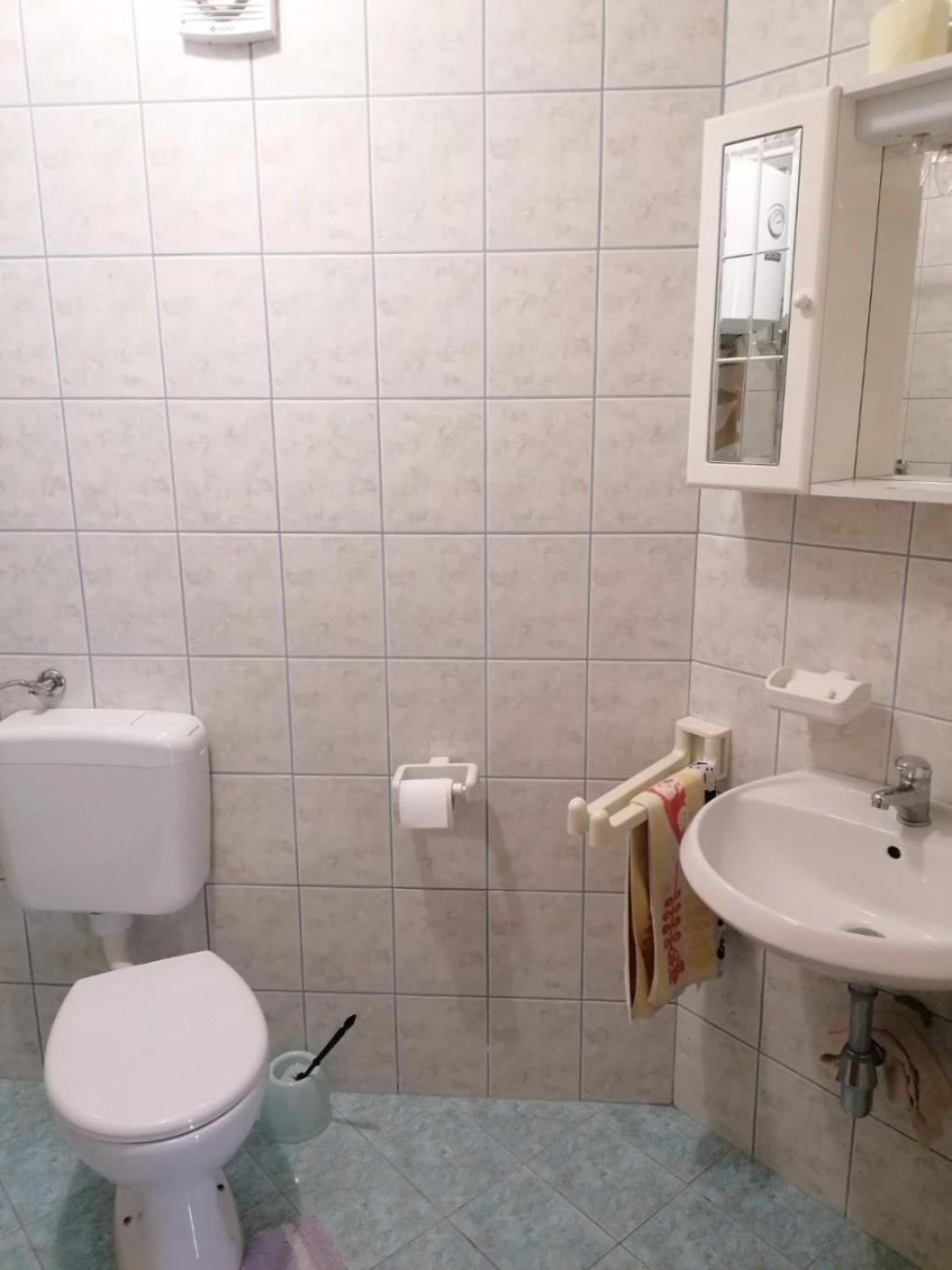 Apartments Olgi - Free Parking Crikvenica Dış mekan fotoğraf
