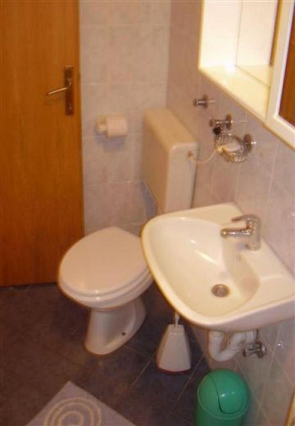 Apartments Olgi - Free Parking Crikvenica Dış mekan fotoğraf