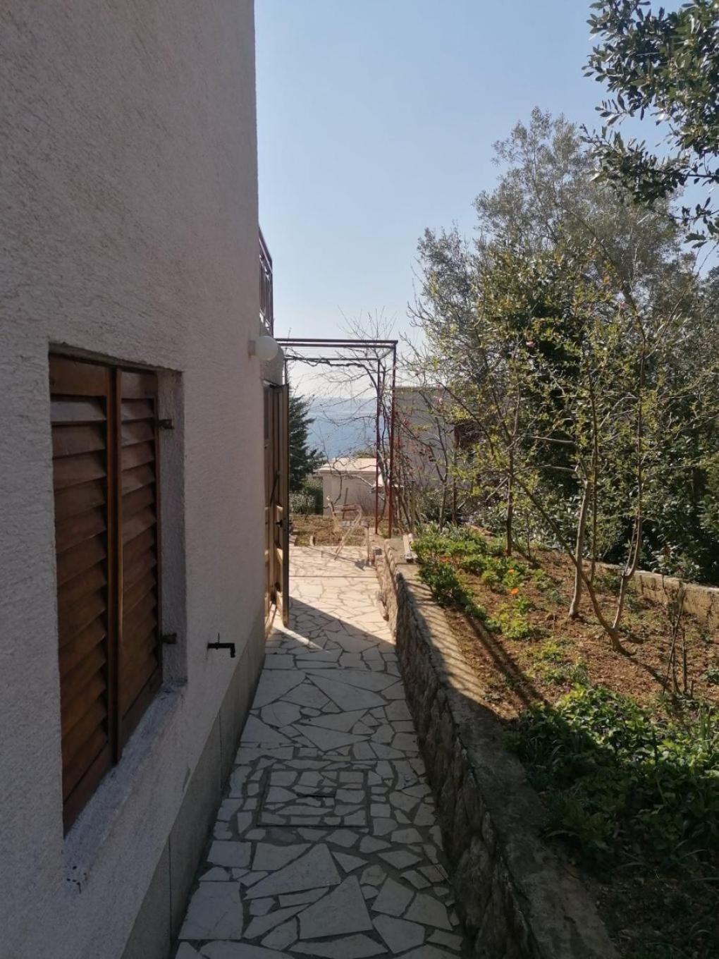 Apartments Olgi - Free Parking Crikvenica Dış mekan fotoğraf