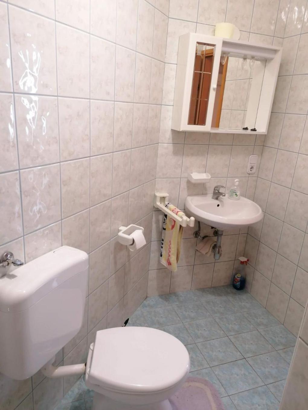 Apartments Olgi - Free Parking Crikvenica Dış mekan fotoğraf