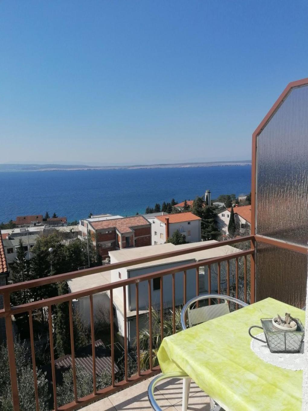 Apartments Olgi - Free Parking Crikvenica Dış mekan fotoğraf