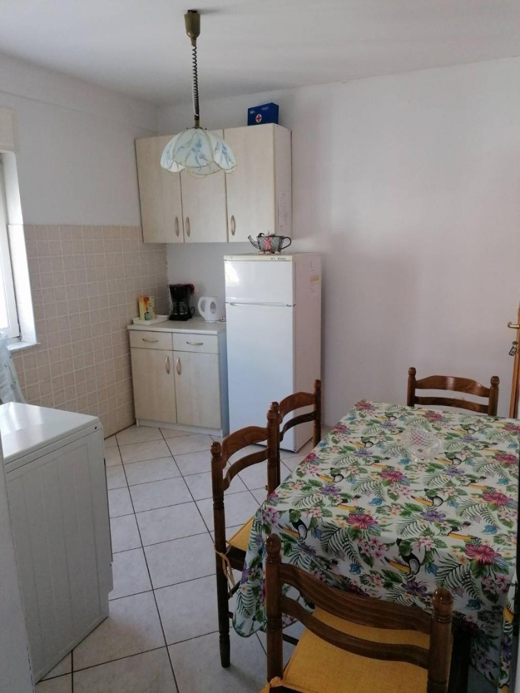 Apartments Olgi - Free Parking Crikvenica Dış mekan fotoğraf