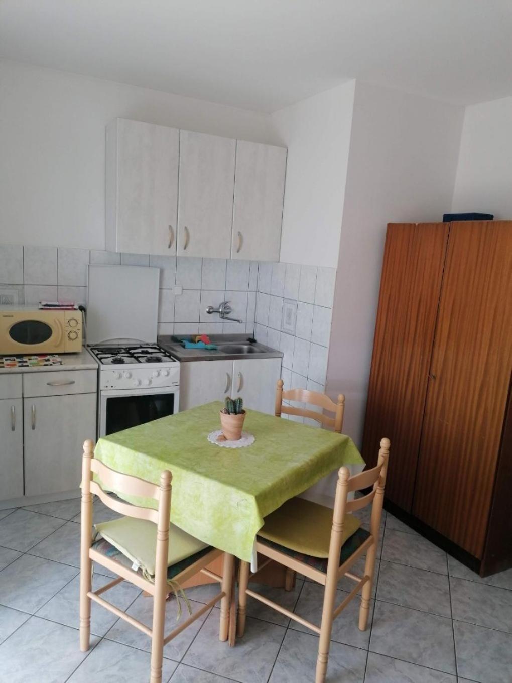 Apartments Olgi - Free Parking Crikvenica Dış mekan fotoğraf