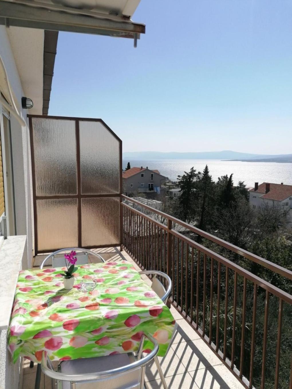 Apartments Olgi - Free Parking Crikvenica Dış mekan fotoğraf