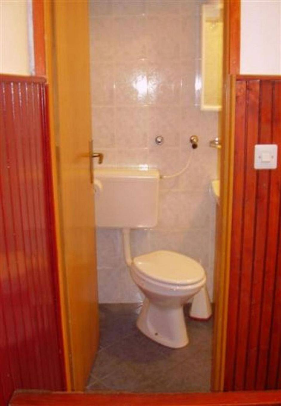 Apartments Olgi - Free Parking Crikvenica Dış mekan fotoğraf