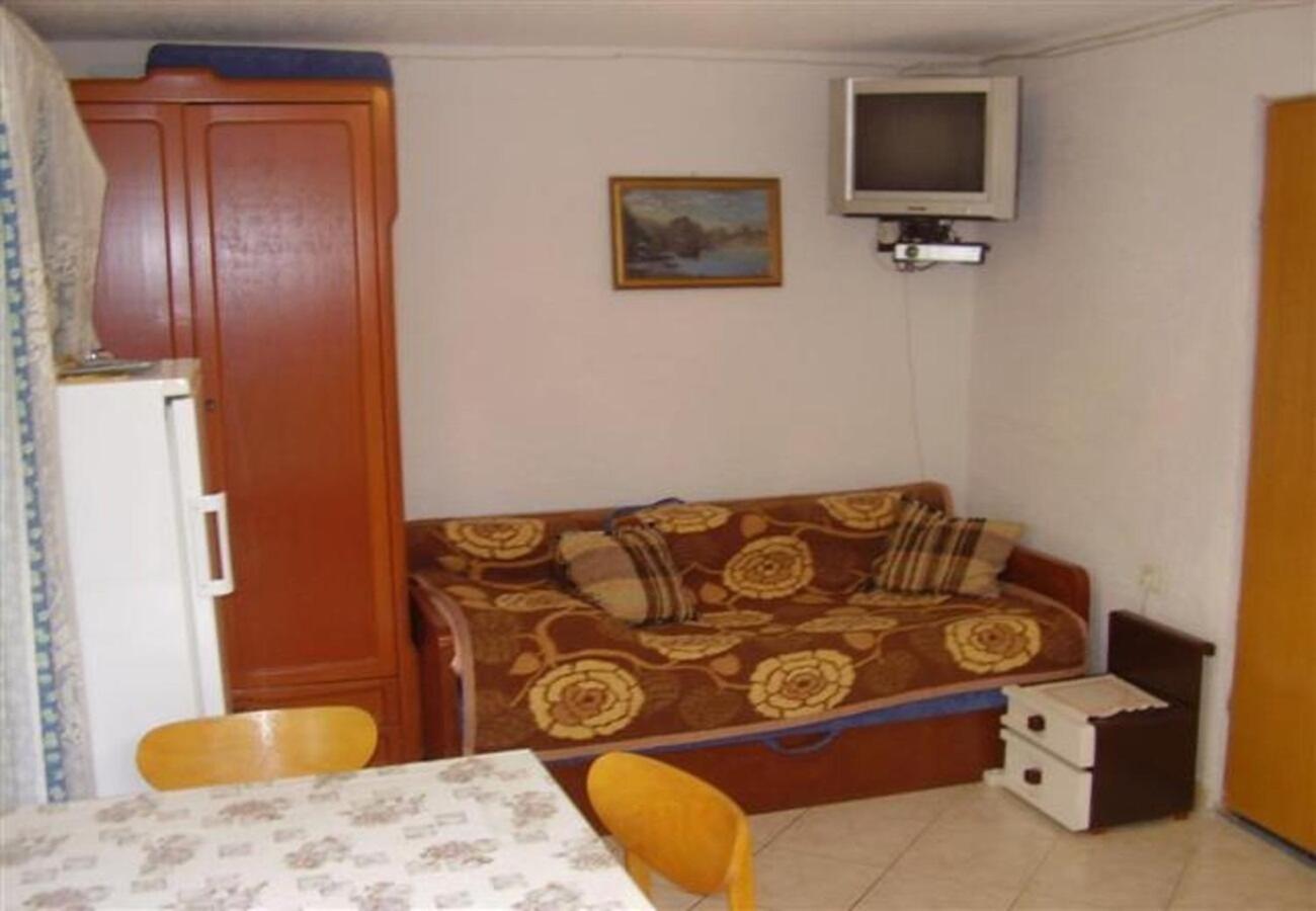 Apartments Olgi - Free Parking Crikvenica Dış mekan fotoğraf