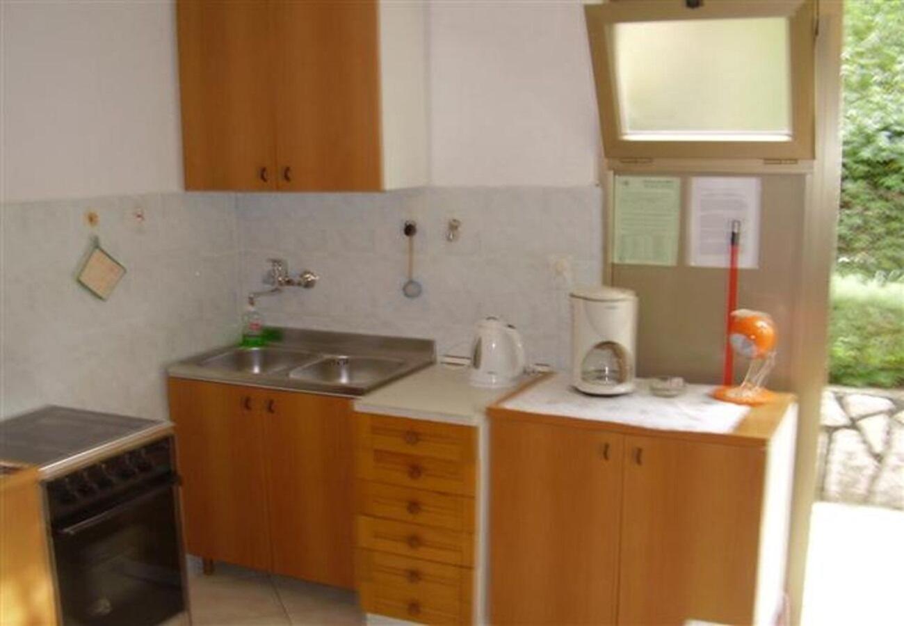 Apartments Olgi - Free Parking Crikvenica Dış mekan fotoğraf