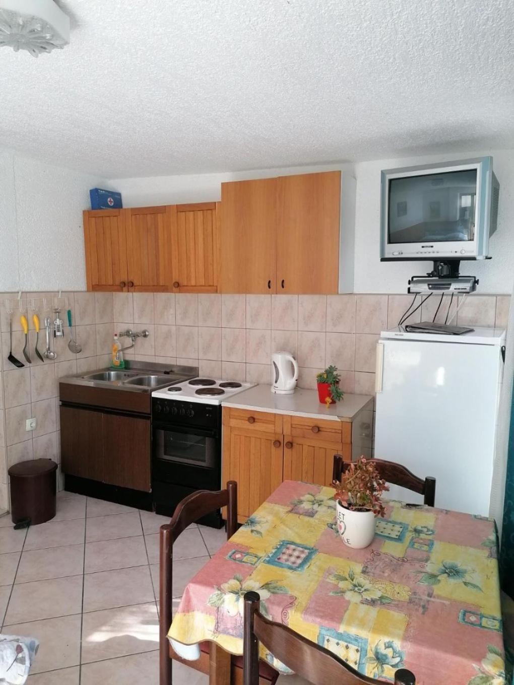 Apartments Olgi - Free Parking Crikvenica Dış mekan fotoğraf